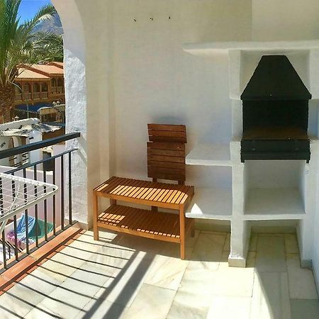 Estudio Pueblo Evita 133 Benalmádena Exteriér fotografie