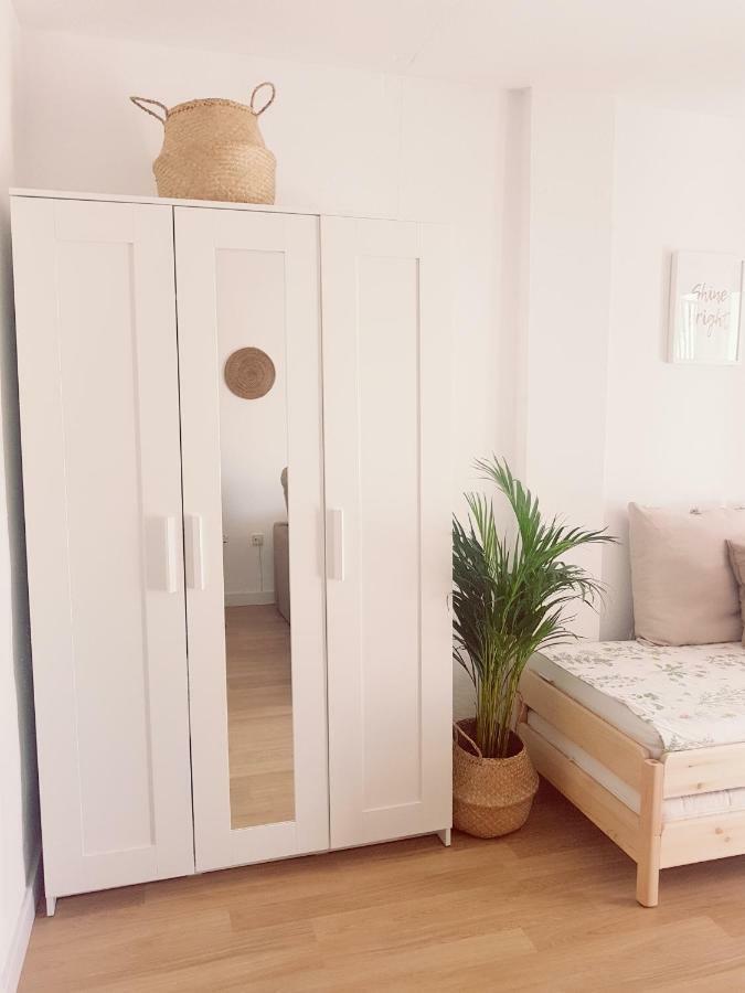Estudio Pueblo Evita 133 Benalmádena Exteriér fotografie