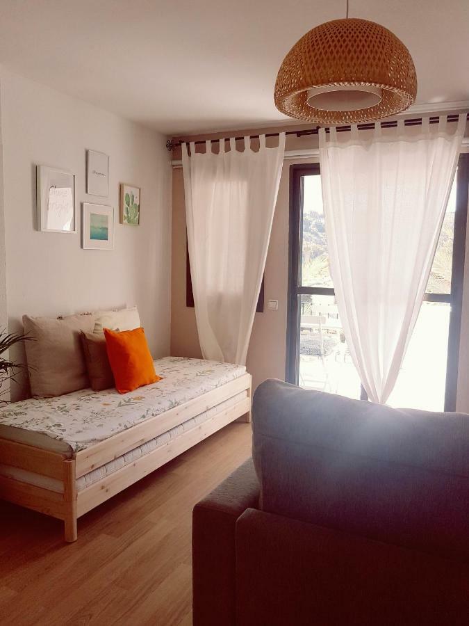 Estudio Pueblo Evita 133 Benalmádena Exteriér fotografie