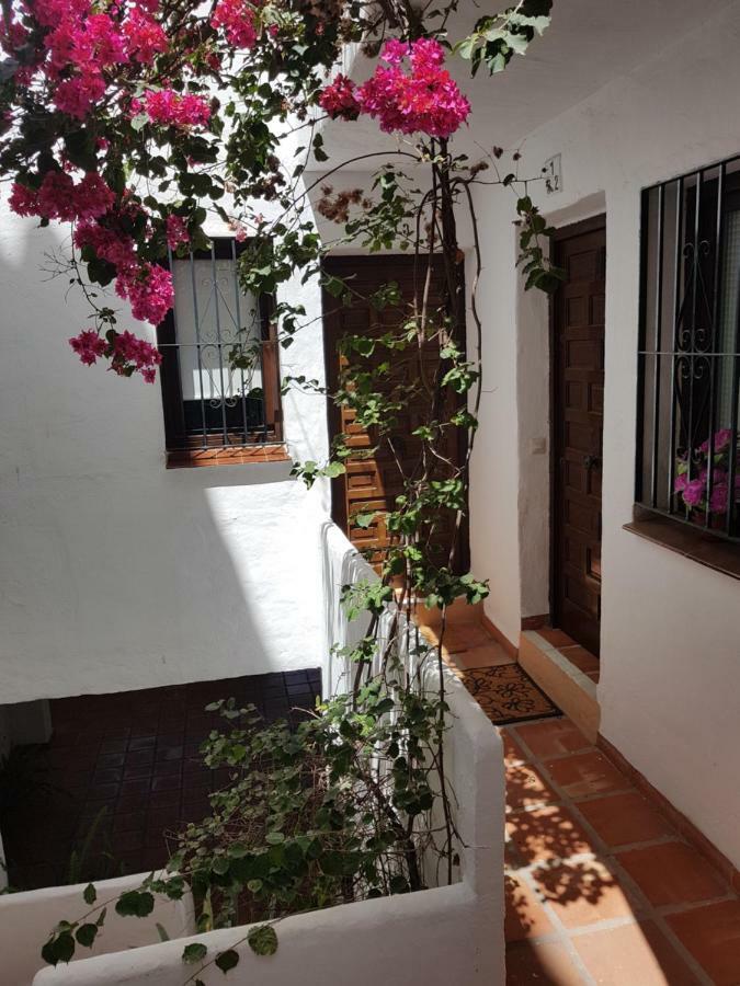 Estudio Pueblo Evita 133 Benalmádena Exteriér fotografie